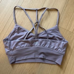Alo Yoga Lavish Bra